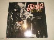 Fargo ‎– No Limit - LP - Germany