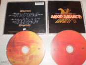 Amon Amarth - With Oden On Our Side - 2CD