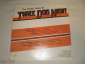 Three Dog Night ‎– The Golden Greats Of Three Dog Night - LP - US - вид 3