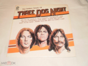 Three Dog Night ‎– The Golden Greats Of Three Dog Night - LP - US