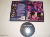 Deep Purple ‎– Masters From The Vaults - DVD - RU