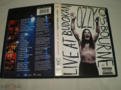 Ozzy Osbourne ‎– Live At Budokan - DVD - RU