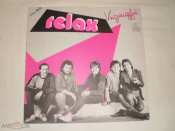 Relax – Vuizvuigfui - LP - Germany