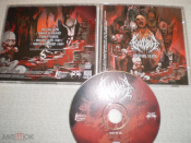 Bloodbath - Breeding Death - CD - RU