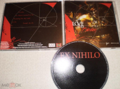 Love Lies Bleeding - Ex Nihilo - CD - RU