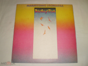 Mahavishnu Orchestra – Birds Of Fire - LP - Japan