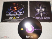 Eternal Oath - Rereleased Hatred - CD - RU