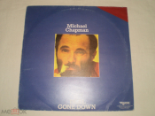 Michael Chapman ‎– Deal Gone Down - LP - Germany