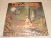 Crow'near ‎– Full Moon Fever - LP - RU