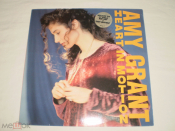 Amy Grant ‎– Heart In Motion - LP - Netherlands