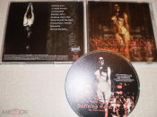 Obscene Eulogy - Defining Hate: The Truth Undead - CD - RU