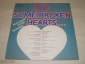 Various ‎– Some Broken Hearts... - LP - GDR - вид 1