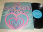 Various ‎– Some Broken Hearts... - LP - GDR - вид 2