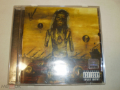 Slayer – Christ Illusion - CD - RU
