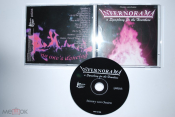 INFERNORAMA - A Symphony For The Heartless - CD - RU