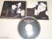 Celine Dion ‎– D'Eux - CD - Bulgaria