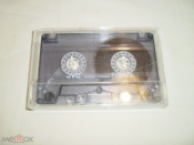 Аудиокассета JVC FI-S90 - Cass