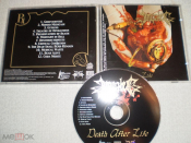 Impaled - Death After Life - CD - RU