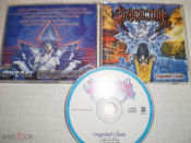 Benediction - Organised Chaos - CD - RU