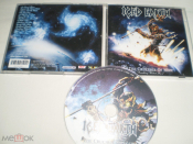 Iced Earth ‎– The Crucible Of Man: Something Wicked Part 2 - CD - RU