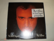 Phil Collins ‎– No Jacket Required - LP - US