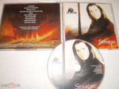 Jorn ‎– Starfire - CD - RU