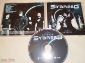 Sybreed - Antares - CD - RU