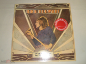 Rod Stewart – Every Picture Tells A Story - LP - Germany
