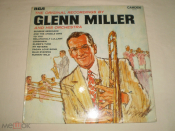 Glenn Miller And His Orchestra ‎– The Original Recordings - LP - UK