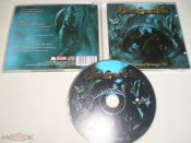 Blind Guardian ‎– Another Stranger Me - CD - RU