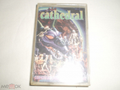 Cathedral ‎– Supernatural Birth Machine - Cass - RU