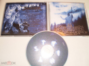 Dragobrath - Scripture Of The Woods - CD - RU