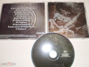 Lord Belial - Nocturnal Beast - CD - RU