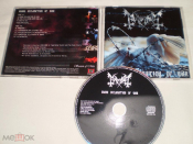 Mayhem - Grand Declaration Of War - CD - RU