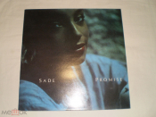 Sade ‎– Promise - LP - Netherlands