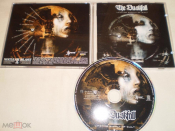Duskfall, The - Lifetime Supply Of Guilt - CD - RU