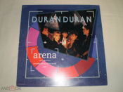 Duran Duran - Arena - LP - US