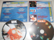 UK Collection - 2CD - RU
