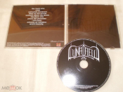 Luna Field - Close To Prime - CD - RU