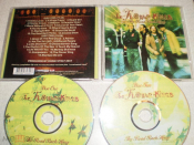 The Flower Kings - The Road Back Home - 2CD - RU