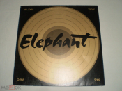 Elephant ‎– Welcome To The China Shop - LP - Germany