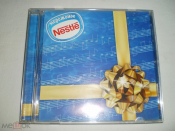 Сборник Мороженое Nestle - CD - RU