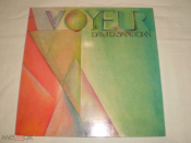 David Sanborn ‎– Voyeur - LP - Germany