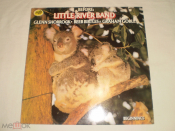 Glenn Shorrock • Beeb Birtles • Graham Goble ‎– Before: Little River Band - LP - Netherlands