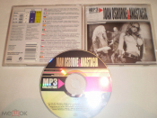 Joan Osborne & Anastacia ‎– MP3 Collection - CD - RU
