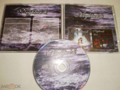 Nightwish ‎– Century Child / Live In Moscow: Vol. 2 - CD - RU