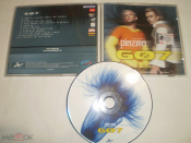 Plazma ‎– 607 - CD - RU