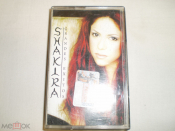 Shakira – Grandes Exitos - Cass - RU