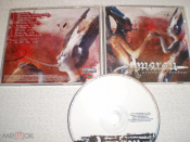 Amaran - Pristine In Bondage - CD - RU