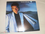 Dennis DeYoung ‎- Desert Moon - LP - Yugoslavia